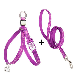 Explore the Freedom of Adventures with Our Pet Harness Vest