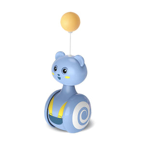Why Your Cat Deserves the Best: Fashionable and Personalized New Cat Toys