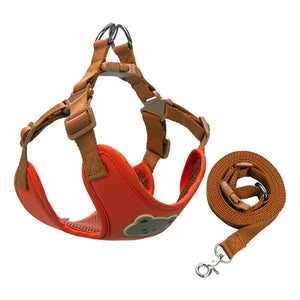 Outing Dog Leash Pet Strap: The Perfect Companion for Your Adventures