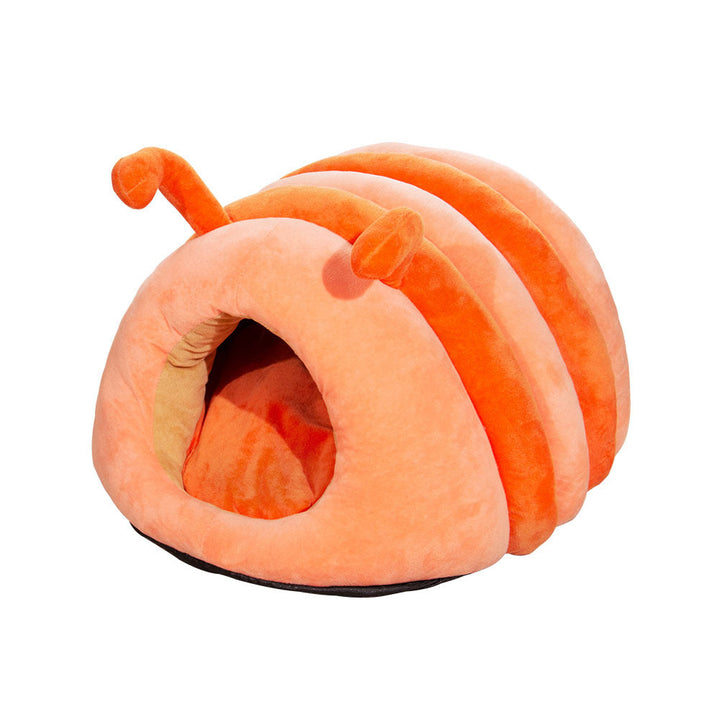 Why Your Pet Deserves the Plush Pet Bed Winter Warm