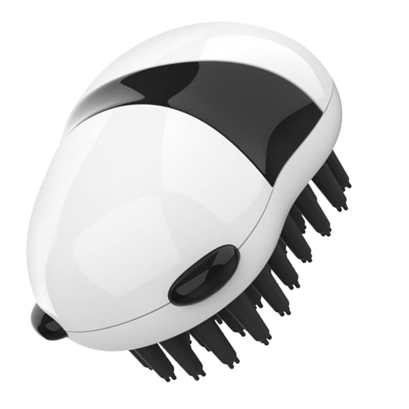 Transform Bath Time with the Ultimate Pet Bathing and Grooming Brush