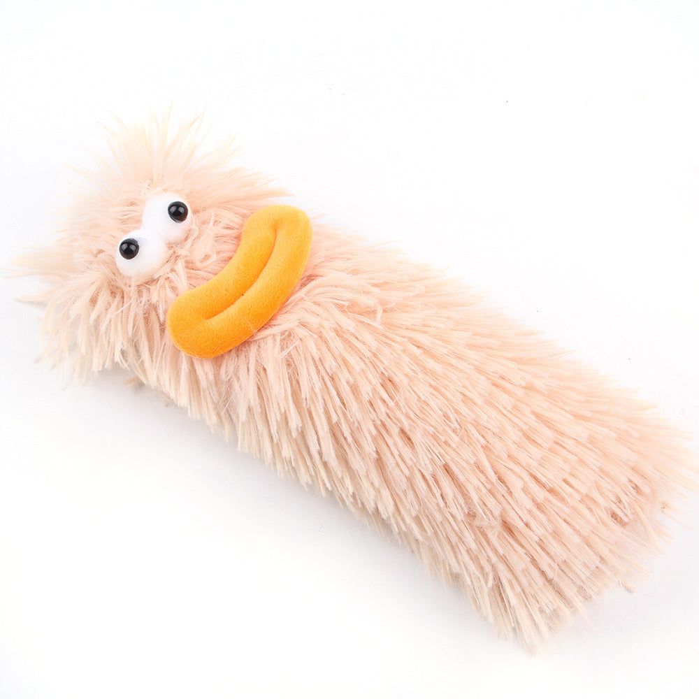 Interactive Catnip Crinkle Toys for Indoor Cats and Kittens