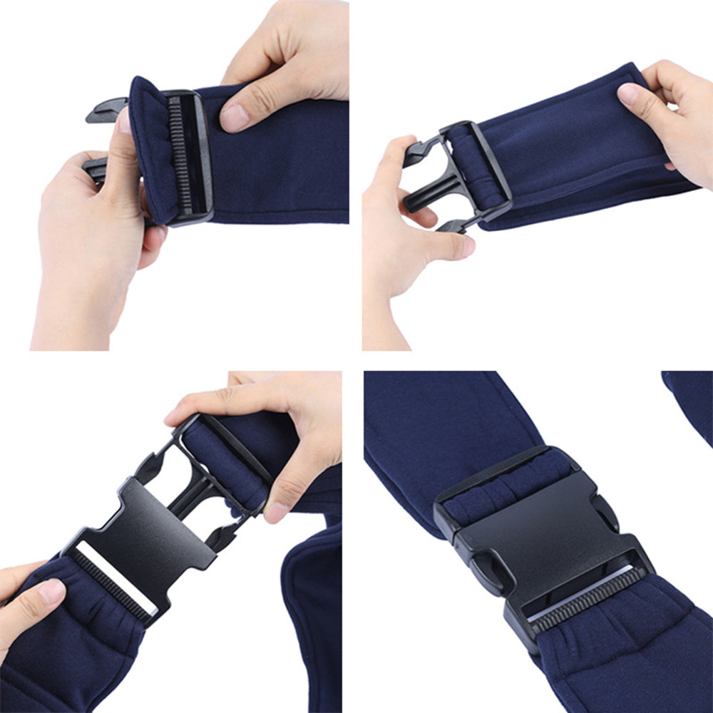 Comfortable Cotton Pet Carrier Shoulder Bag for Dogs and Cats