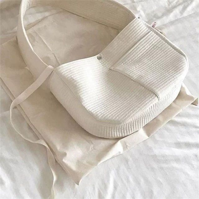 Handmade Canvas Pet Carrier Bag for Dogs and Cats
