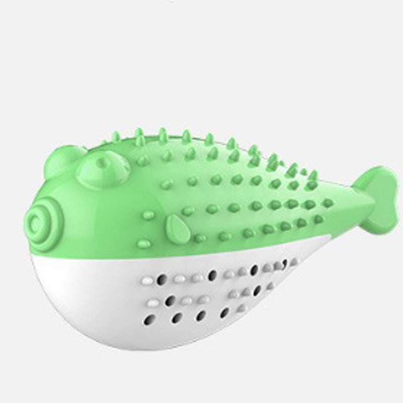Silicone Cat Chew and Teaser Toys for Kittens