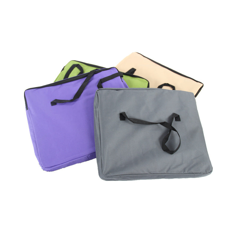 Foldable Pet Car Seat Hammock for Small Dogs and Cats