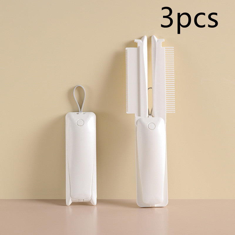 Pet Hair Removal and Grooming Brush for Cats and Dogs