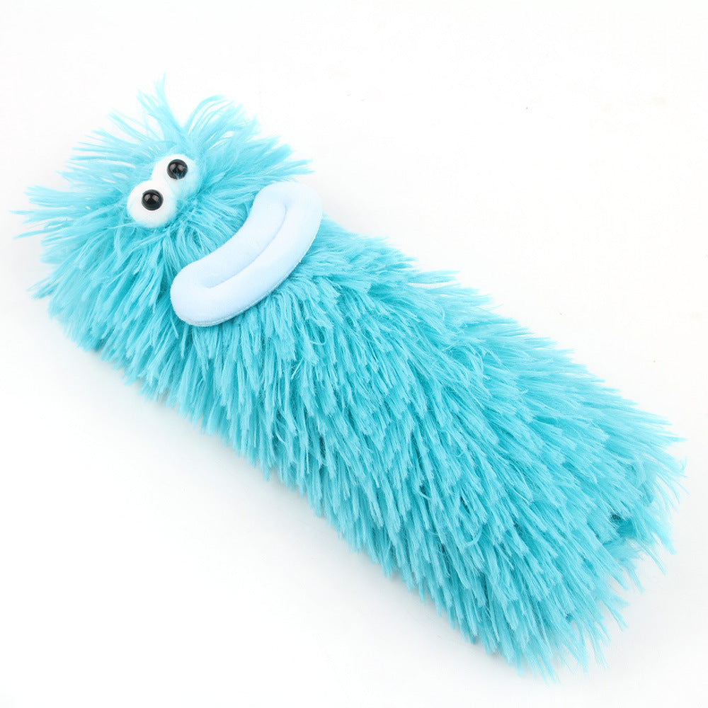 Interactive Catnip Crinkle Toys for Indoor Cats and Kittens