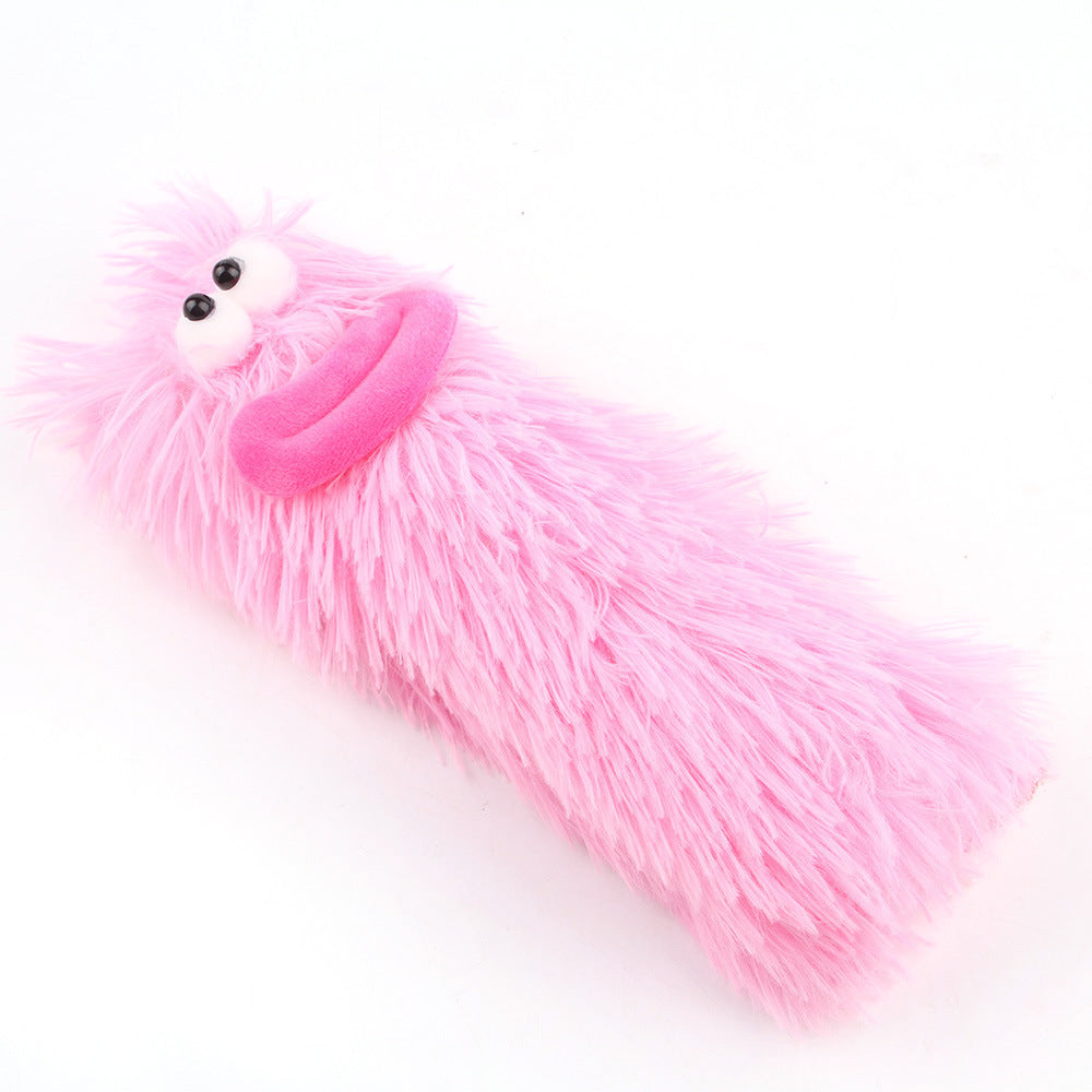 Interactive Catnip Crinkle Toys for Indoor Cats and Kittens