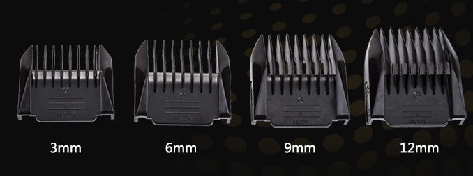 Professional Electric Pet Hair Trimmer with Nail Clippers for Cats and Dogs