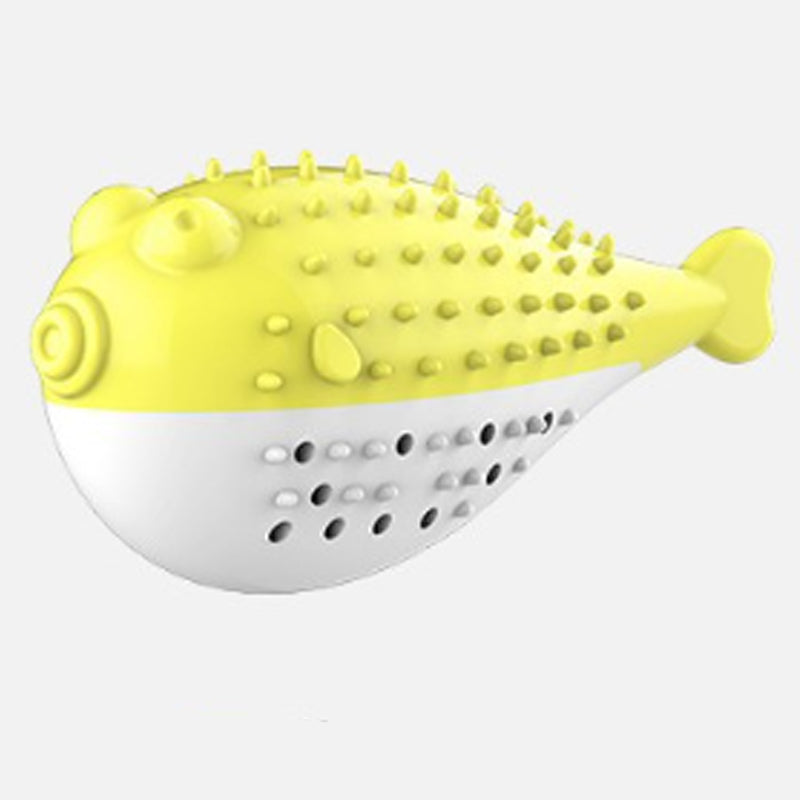 Silicone Cat Chew and Teaser Toys for Kittens