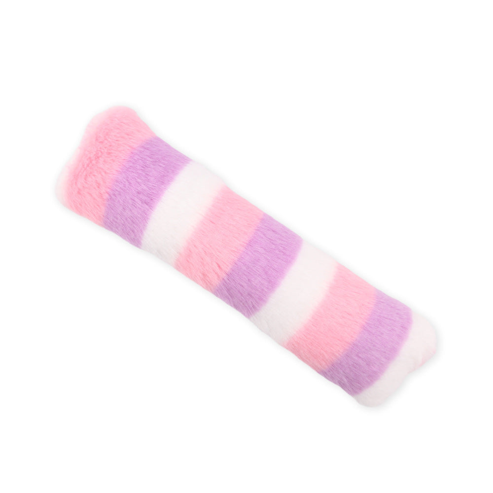 Interactive Catnip Crinkle Toys for Indoor Cats and Kittens