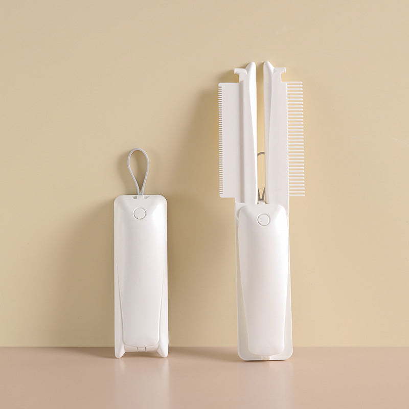 Pet Hair Removal and Grooming Brush for Cats and Dogs