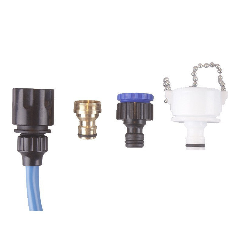 Pet Shower Five-fingered Hose Dog Gloves Spray Bath Massage Brush