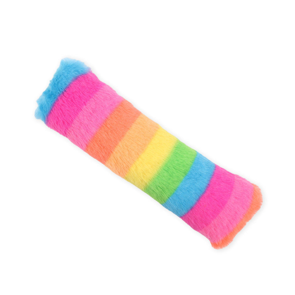 Interactive Catnip Crinkle Toys for Indoor Cats and Kittens