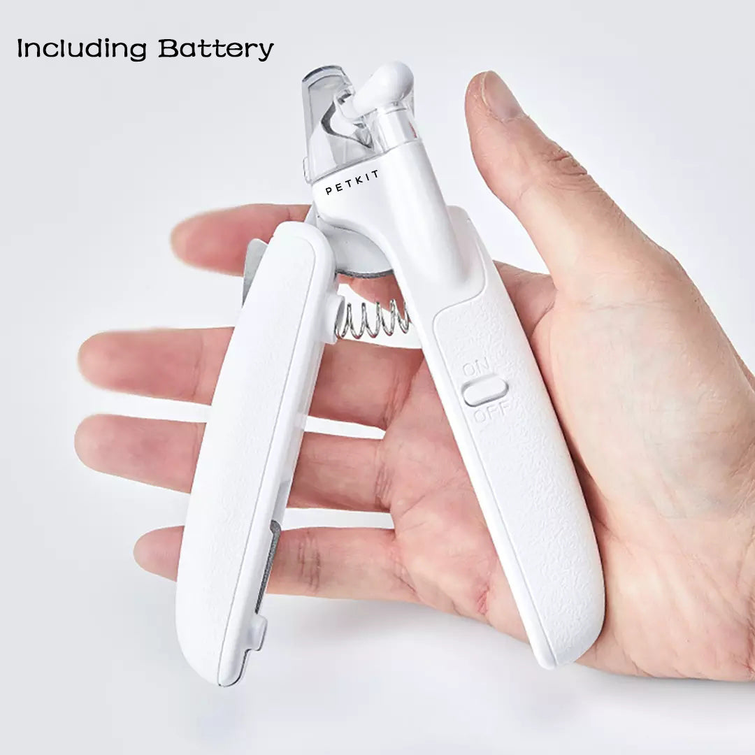 Professional Pet Nail Clipper Scissors for Dogs and Cats