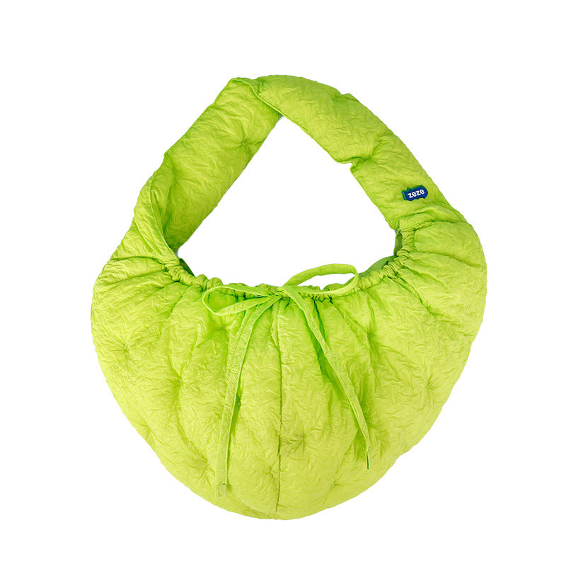 Portable Shoulder Pet Carrier Bag for Small Dogs and Cats