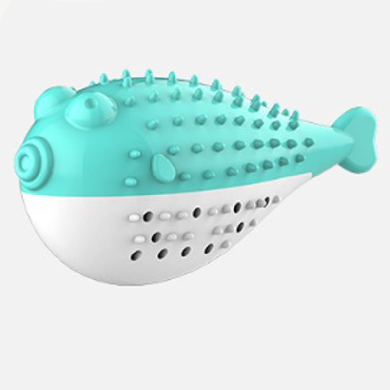 Silicone Cat Chew and Teaser Toys for Kittens