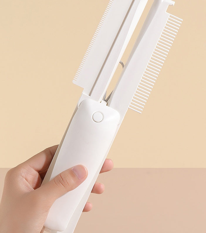 Pet Hair Removal and Grooming Brush for Cats and Dogs