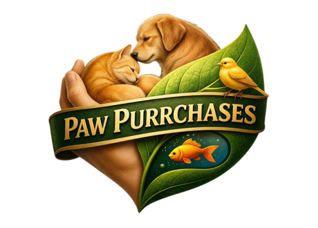 Paw Purrchases