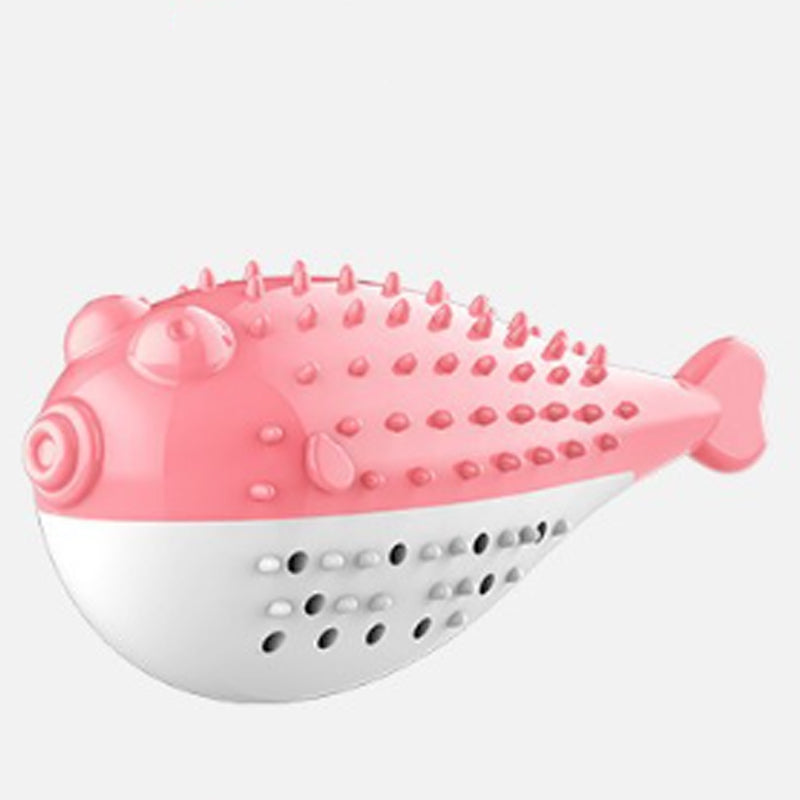 Silicone Cat Chew and Teaser Toys for Kittens