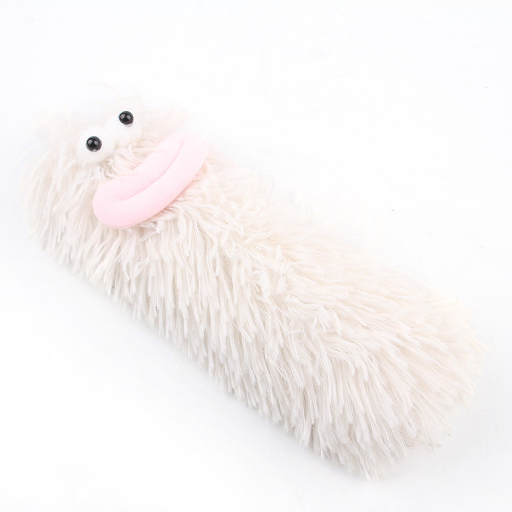 Interactive Catnip Crinkle Toys for Indoor Cats and Kittens