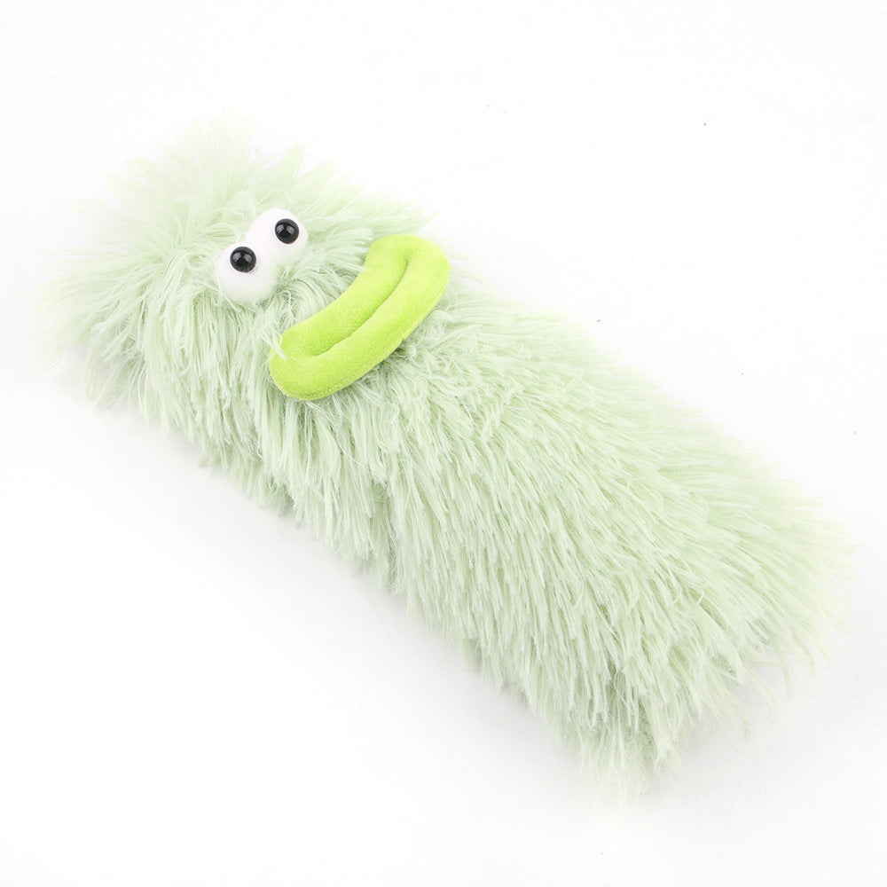 Interactive Catnip Crinkle Toys for Indoor Cats and Kittens