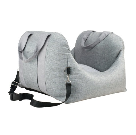 Waterproof Portable Pet Car Seat Carrier for Dogs