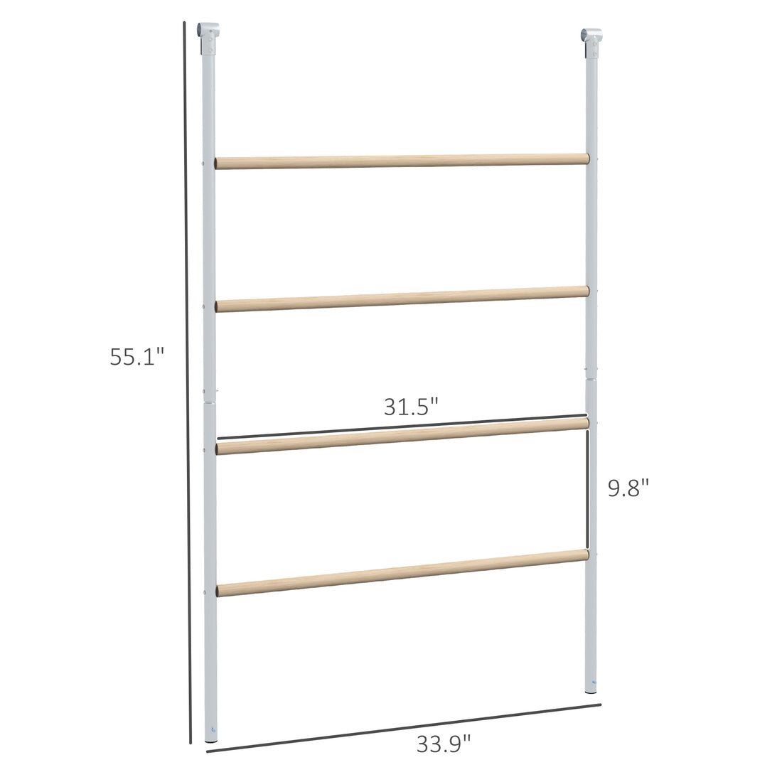 Chicken Roost For Coop, Jungle Gym Roosting Bar