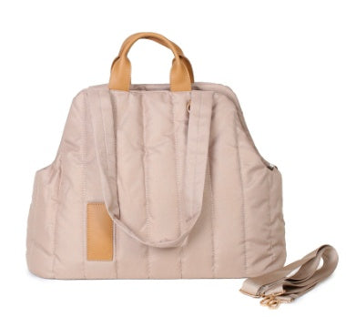 Lightweight Waterproof Pet Carrier Bag for Dogs and Cats