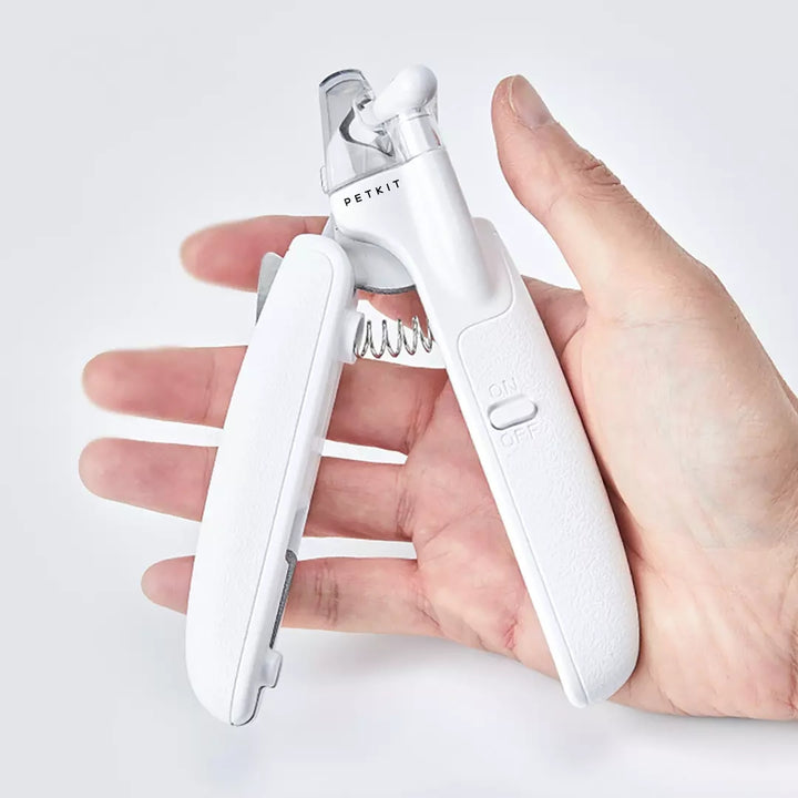 Professional Pet Nail Clipper Scissors for Dogs and Cats