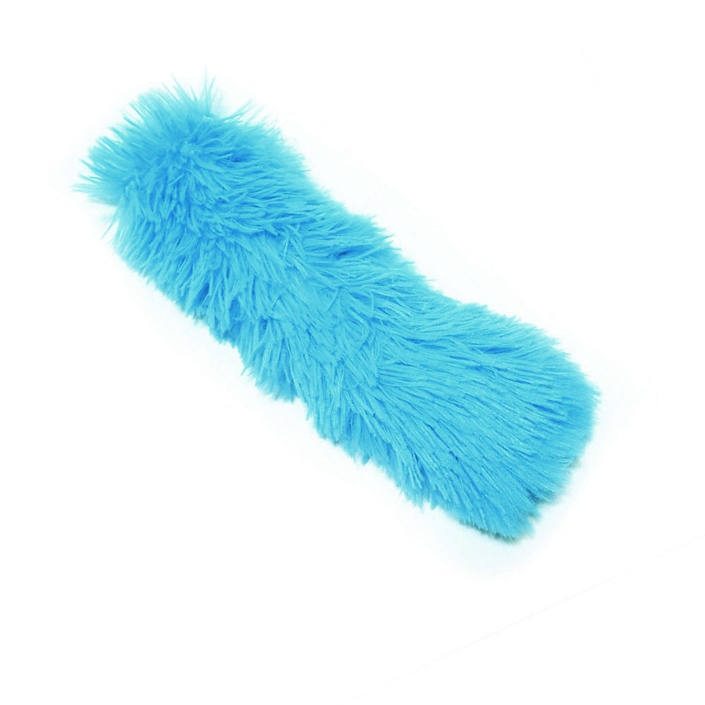 Interactive Catnip Crinkle Toys for Indoor Cats and Kittens
