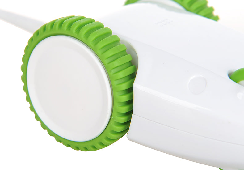 Interactive Automatic Feather Stick Toy Anti-Boredom Replacement Head