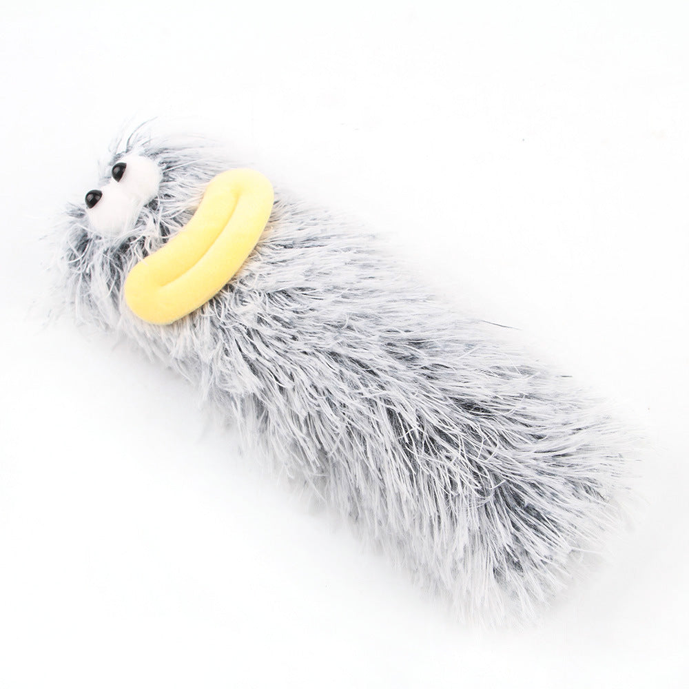 Interactive Catnip Crinkle Toys for Indoor Cats and Kittens